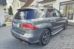 Mercedes-Benz GLE 350 d 4M AMG Line Night 360° LED AHK PANO. 136.546 km 37.990 &euro; Löhne 32584