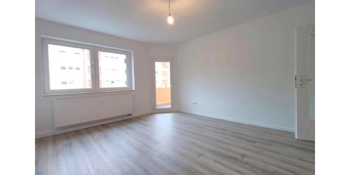Etagenwohnung Minden Bärenkämpen - 3 Zimmer, 65 m&sup2;, 800&euro; | Angebot:26250336