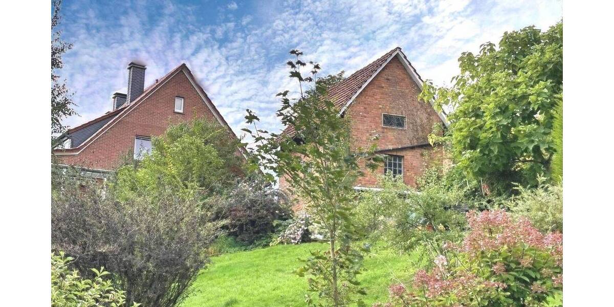 Mehrfamilienhaus, Wohnhaus Auetal Rolfshagen - 5 Zimmer, 223 m&sup2;, 248.000&euro; | Angebot:26028118