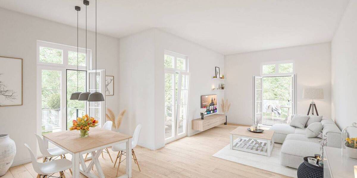 Einfamilienhaus Rehburg-Loccum Bad Rehburg - 3 Zimmer, 407.204&euro; | Angebot:25687527