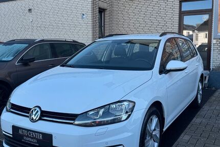 VW Golf 96.000 km 15.990 &euro; Stadthagen 31655