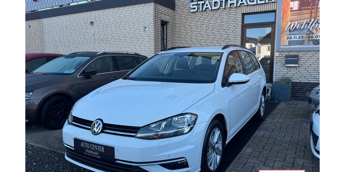 VW Golf 96.000 km 15.990 &euro; Stadthagen 31655