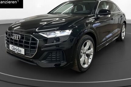 Audi Q8 40.860 km 59.880 &euro; Minden 32427