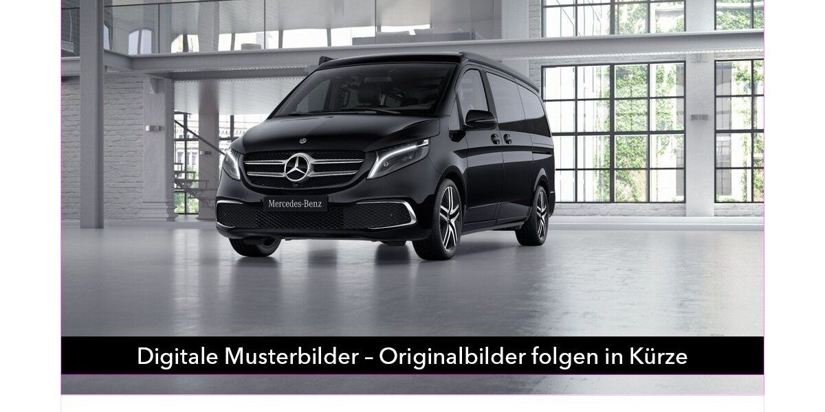 Mercedes-Benz V 300 60.793 km 70.950 &euro; Herford 32051