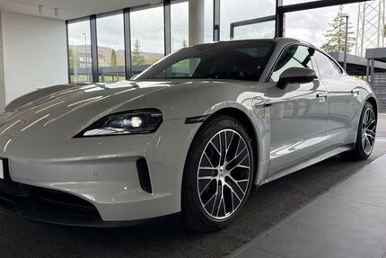 Porsche Taycan 14.900 km 83.900 &euro; Minden 32429
