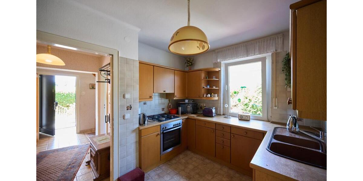 Einfamilienhaus Minden Bärenkämpen - 6 Zimmer, 126 m&sup2;, 295.000&euro; | Angebot:27194387