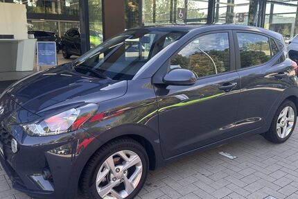 Hyundai i10 17.790 km 14.250 &euro; Espelkamp 32339