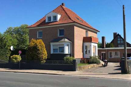 Haus Herford Falkendiek - 12 Zimmer, 250 m&sup2;, 375.000&euro; | Angebot:27032684