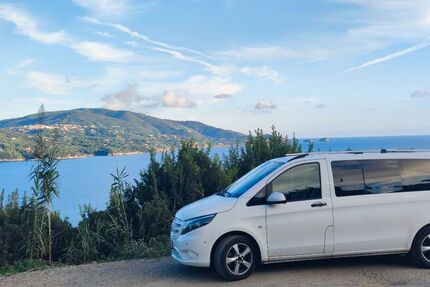 Mercedes-Benz Vito 143.000 km 29.900 &euro; Rahden 32369