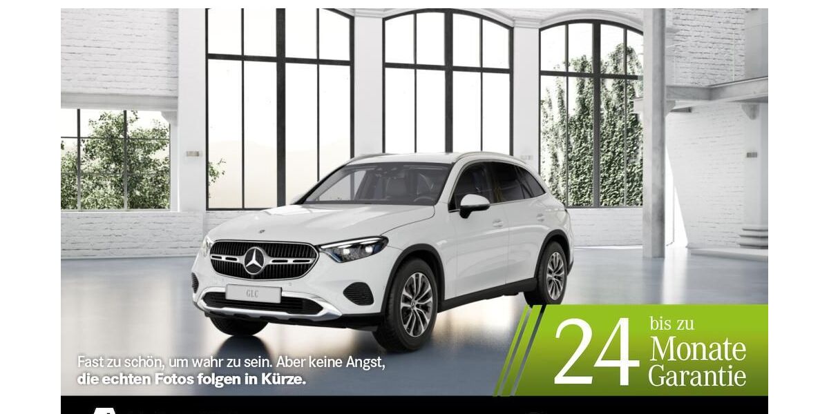 Mercedes-Benz GLC 220 68.051 km 48.524 &euro; Minden 32427