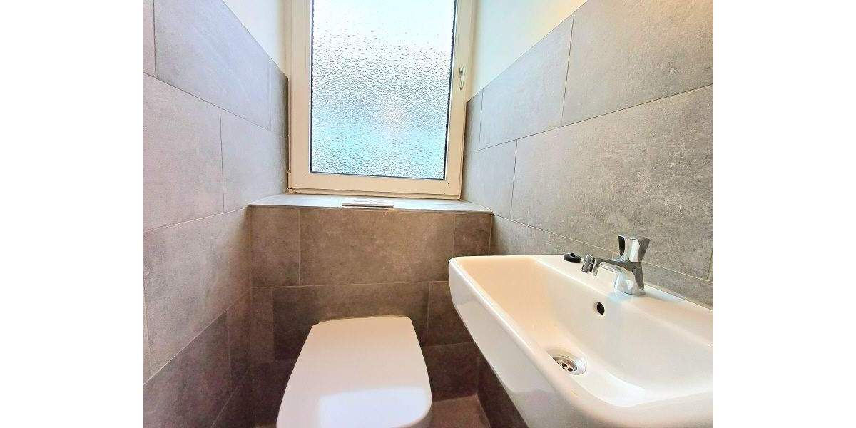 Etagenwohnung Minden Innenstadt - 4 Zimmer, 83 m&sup2;, 899&euro; | Angebot:25768412