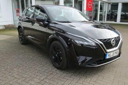 Nissan Qashqai 27.000 km 20.690 &euro; Rahden,Pr. Ströhen 32369