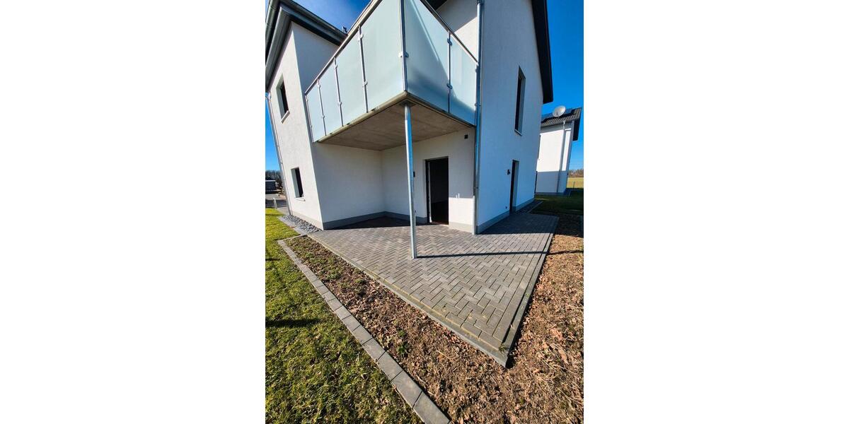 Erdgeschoßwohnung Minden - 3 Zimmer, 117 m&sup2;, 1.280&euro; | Angebot:25294057