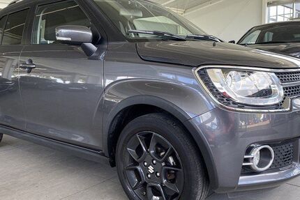 Suzuki Ignis 44.000 km 14.800 &euro; Rinteln 31737