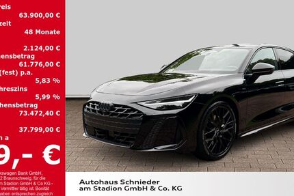 Audi A6 5.000 km 63.900 &euro; Herford 32052