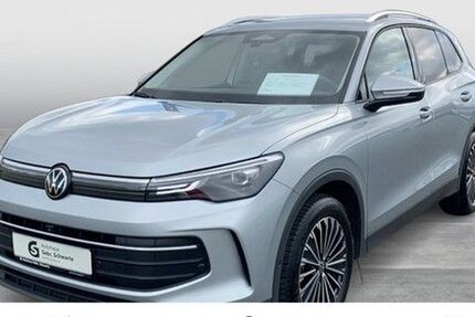 VW Tiguan 26.500 km 36.490 &euro; Lübbecke 32312