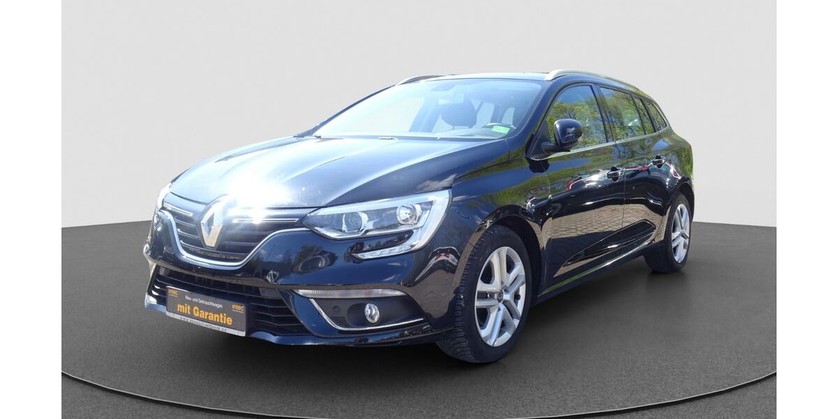 Renault Megane 99.391 km 10.990 &euro; Löhne 32584