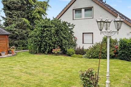 Haus Porta Westfalica - 5 Zimmer, 152 m&sup2;, 282.000&euro; | Angebot:26981666