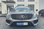 Mercedes-Benz GLE 350 d 4M AMG Line Night 360° LED AHK PANO. 136.546 km 37.990 &euro; Löhne 32584