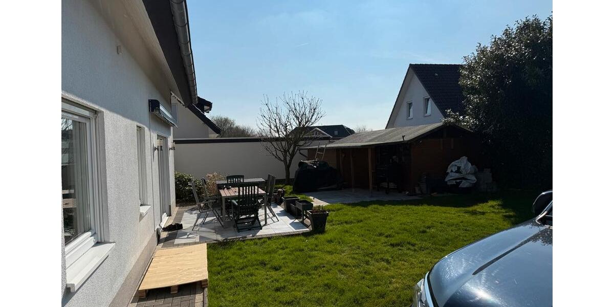 Einfamilienhaus Vlotho - 4 Zimmer, 135 m&sup2;, 370.000&euro; | Angebot:25855791