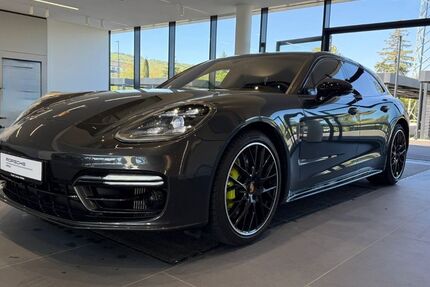 Porsche Panamera 77.500 km 79.900 &euro; Minden 32429