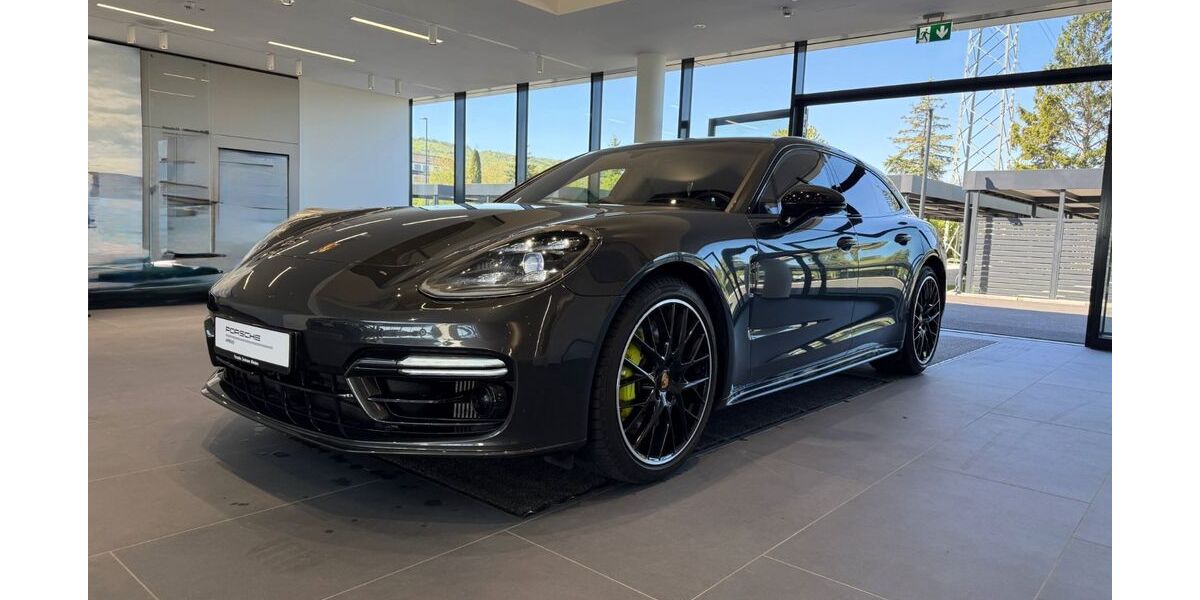 Porsche Panamera 77.500 km 79.900 &euro; Minden 32429