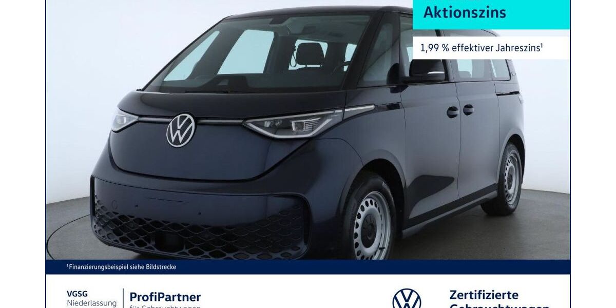 VW ID. Buzz 11.356 km 53.990 &euro; Bad Oeynhausen 32547
