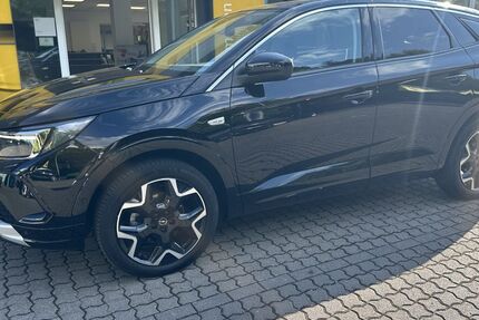 Opel Grandland (X) 43.900 km 24.900 &euro; Espelkamp 32339