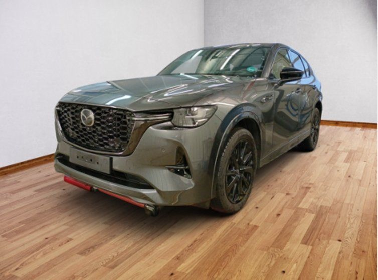Mazda CX-60 10.000 km 42.700 &euro; Rinteln 31737