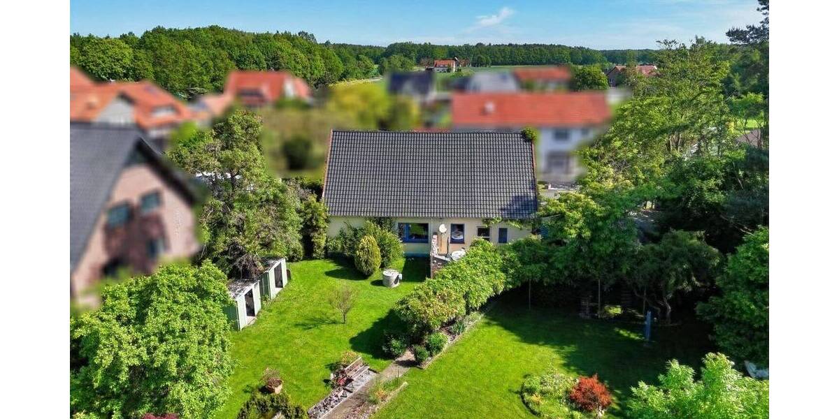 Einfamilienhaus Espelkamp Frotheim - 3 Zimmer, 101 m&sup2;, 218.000&euro; | Angebot:26834004