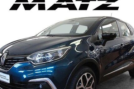 Renault Captur 79.500 km 9.875 &euro; Obernkirchen 31683