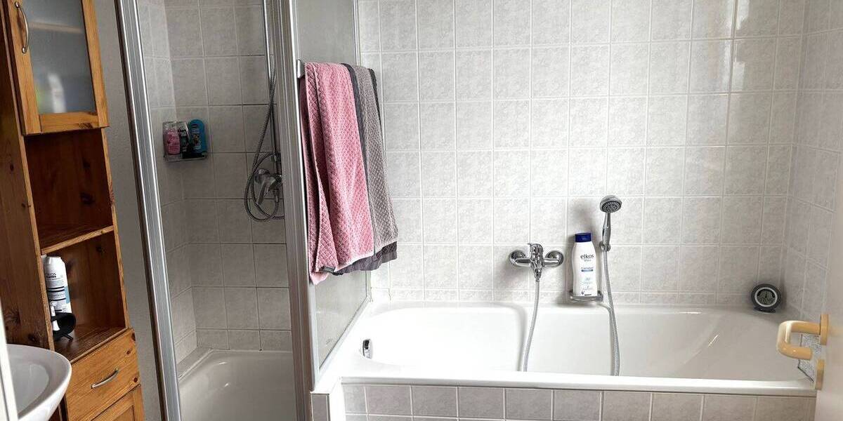 Terrassenwohnung Bünde Südlengern - 3 Zimmer, 90 m&sup2;, 795&euro; | Angebot:26160389