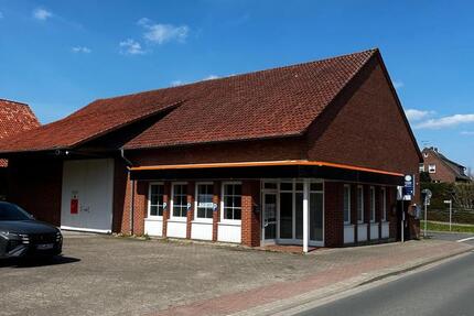 Gewerbeobjekt Lauenhagen - 550&euro; | Angebot:26212164