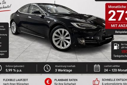 Tesla Model S 199.990 km 28.499 &euro; Lübbecke 32312