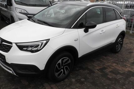 Opel Crossland (X) 78.315 km 15.900 &euro; Bünde 32257