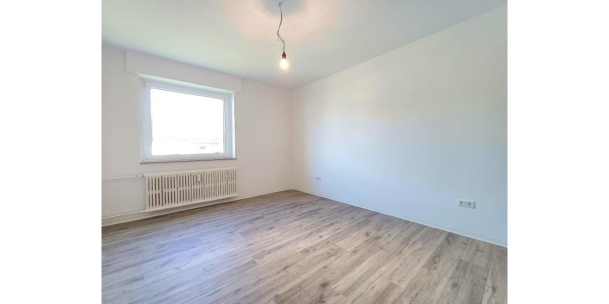 Etagenwohnung Minden Kuhlenkamp - 4 Zimmer, 89 m&sup2;, 849&euro; | Angebot:25590557