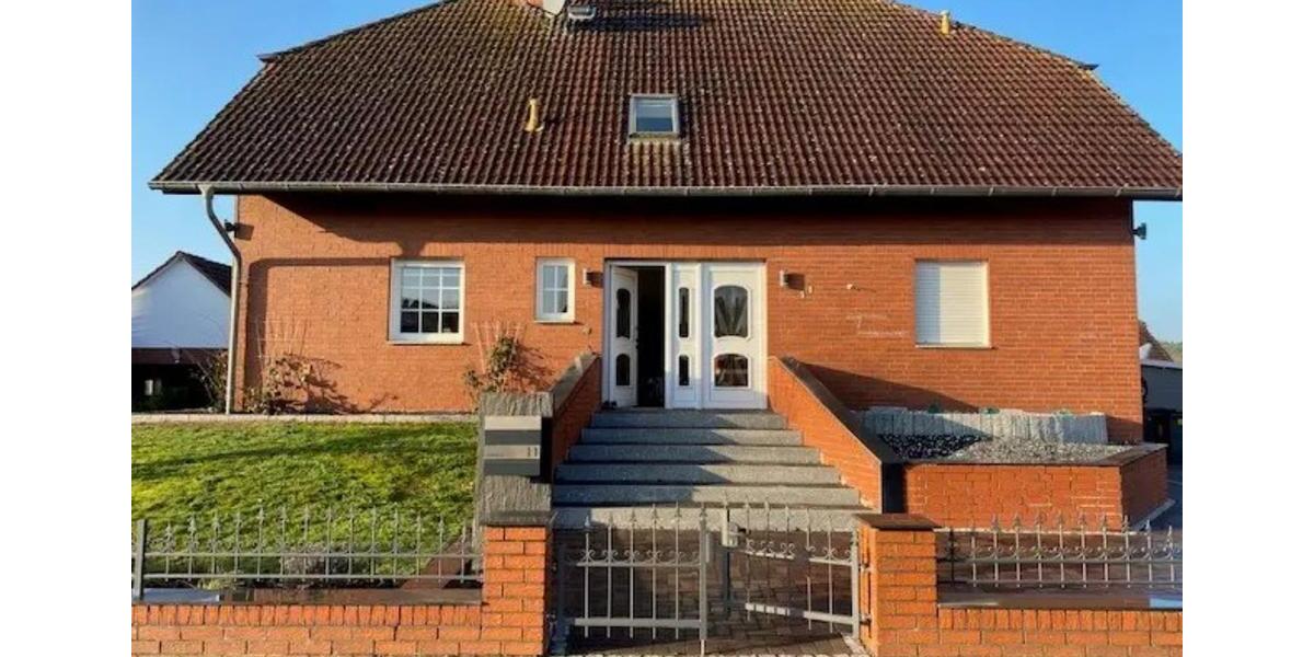 Einfamilienhaus Rehburg-Loccum Loccum - 7 Zimmer, 205 m&sup2;, 449.000&euro; | Angebot:23415023