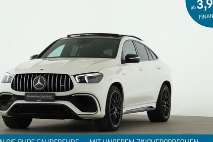 Mercedes-Benz GLE 63 AMG 49.700 km 88.225 &euro; Lemgo 32657