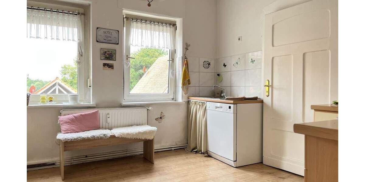 Mehrfamilienhaus, Wohnhaus Bad Salzuflen Werl-Aspe - 1 Zimmer, 189 m&sup2;, 289.000&euro; | Angebot:25774445