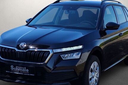 Skoda Kamiq 107.000 km 13.990 &euro; Lübbecke 32312