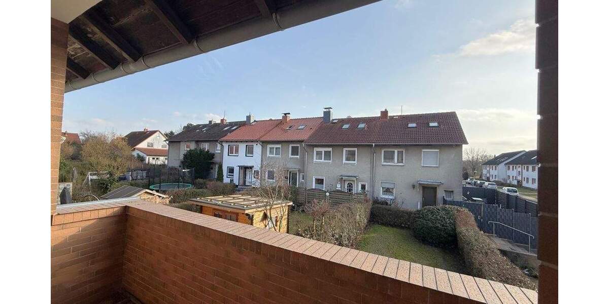 Reihenendhaus Rehburg-Loccum Loccum - 4 Zimmer, 88 m&sup2;, 120.000&euro; | Angebot:25681645