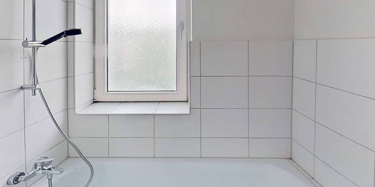 Etagenwohnung Minden Innenstadt - 3 Zimmer, 66 m&sup2;, 600&euro; | Angebot:26851453