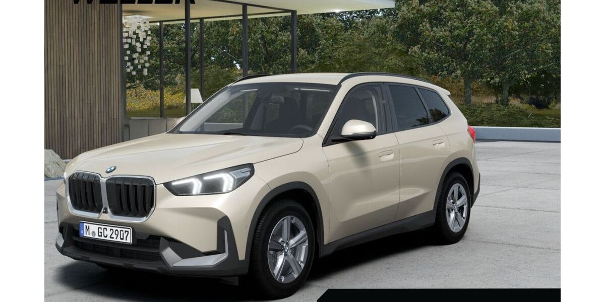 BMW X1 11.235 km 36.380 &euro; Herford 32051