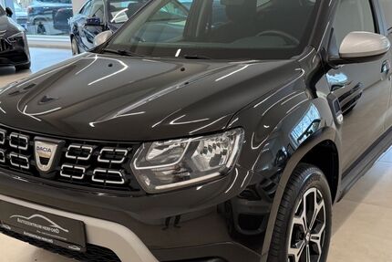 Dacia Duster 88.000 km 12.999 &euro; Herford 32051