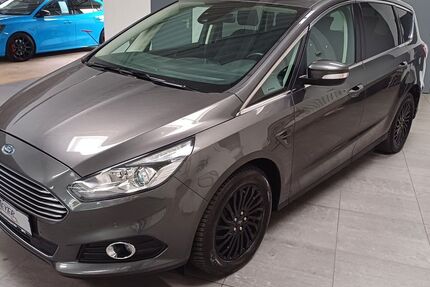 Ford S-Max 78.500 km 19.950 &euro; Bad Oeynhausen 32547