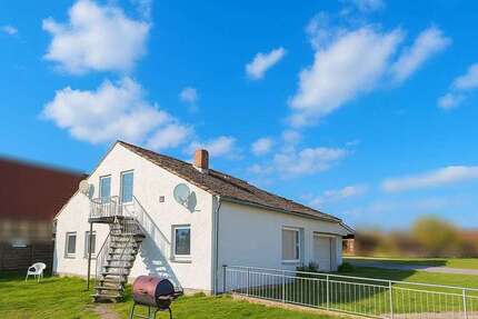 Haus Espelkamp - 5 Zimmer, 146 m&sup2;, 169.000&euro; | Angebot:26013497