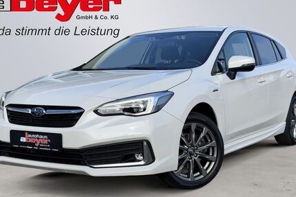 Subaru Impreza 27.043 km 24.860 &euro; Minden 32423