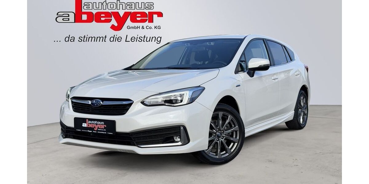 Subaru Impreza 27.043 km 24.860 &euro; Minden 32423