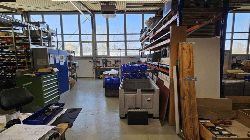 Gewerbeobjekt Kalletal-Erder Erder - 2.500&euro; | Angebot:25771950