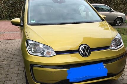 VW e-up! 13.800 km 16.500 &euro; Stadthagen 31655